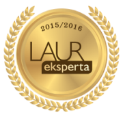 laur-eksperta